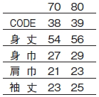 サイズ