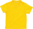 オリジナルベビーＴシャツデイジー