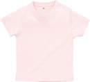 オリジナルベビーＴシャツピンク