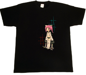 オリジナルTシャツ