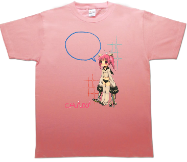 オリジナルTシャツ
