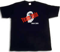 フットサルTシャツ9439
