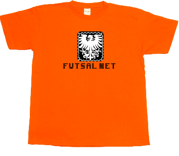フットサルTシャツtmixDesignALL13670