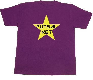フットサルTシャツtmixDesignALL13673