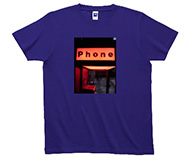 Phone | フォトTシャツ