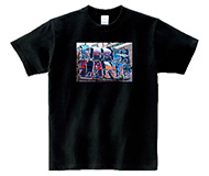 IRELAND｜フォトTシャツ