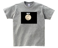 MOON｜フォトTシャツ