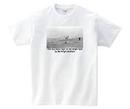 ライト兄弟の初飛行の写真 | フォトTシャツ