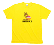 HONOLULUマラソン