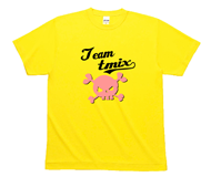 Team tmix