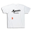 草野球チームTシャツデザインTOP