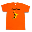 バスケットボールチームTシャツデザインTOP