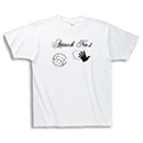 バレーボールチームTシャツデザインTOP