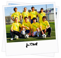 チームTシャツ