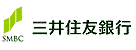三井住友銀行