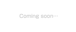 coming soon…