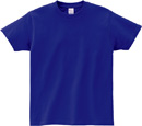 ジャパンブルー：メンズTシャツ定番（085-CVT）
