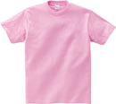 ピーチ：メンズTシャツ定番（085-CVT）