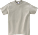 シルバーグレー：メンズTシャツ定番（085-CVT）