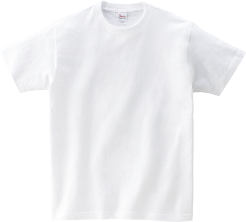 Tシャツ定番ホワイト