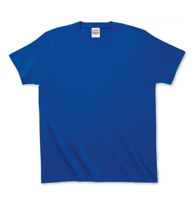 ハイグレードTシャツ