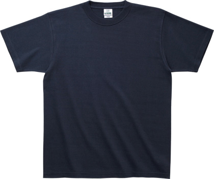 デニム:スーパーヘビーTシャツ