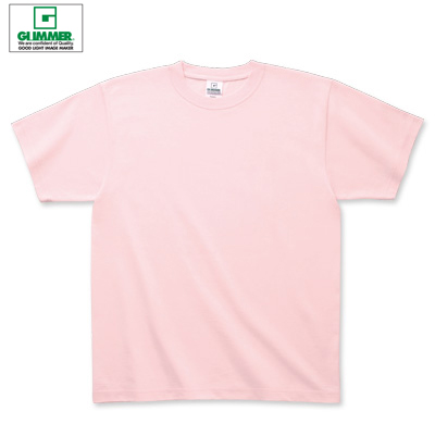 スーパーヘビーTシャツ