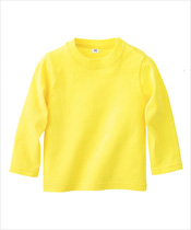 ベビーロングTシャツ