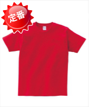 メンズTシャツ定番
