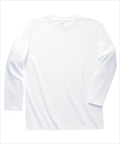 長袖Tシャツ（ロングTシャツ）