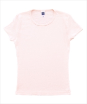 レディースTシャツ