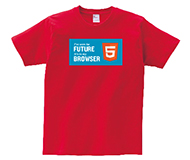 HTML5Tシャツ(STICKER TEMPLATES)